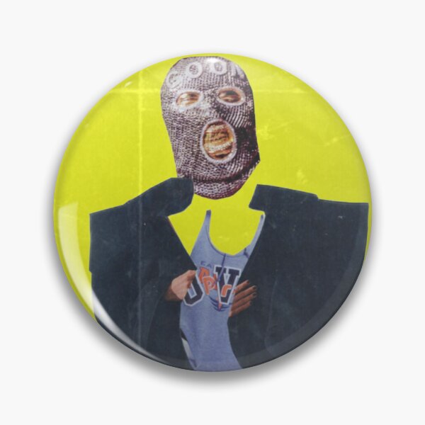 Item preview, Goons and Fashion Part B designed and sold by MonsoonartsbyM.