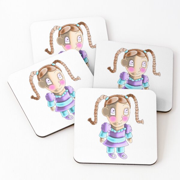Item preview, Brianna In A Positive Space designed and sold by KJH-Art-Studios.