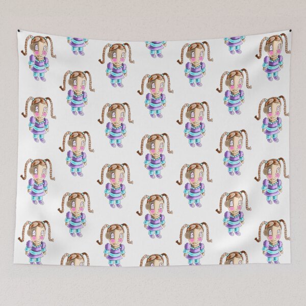 Item preview, Brianna In A Positive Space designed and sold by KJH-Art-Studios.