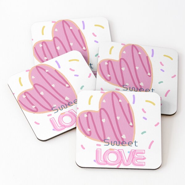 Item preview, Sweet Love designed and sold by Floofiness.