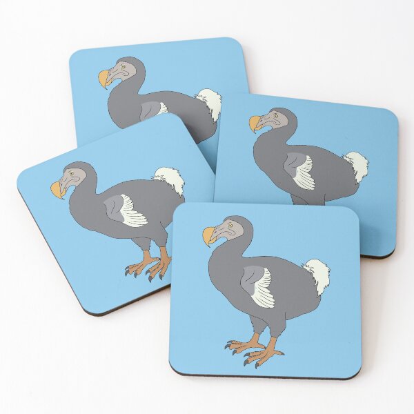 Item preview, Dodo designed and sold by elviamontemayor.