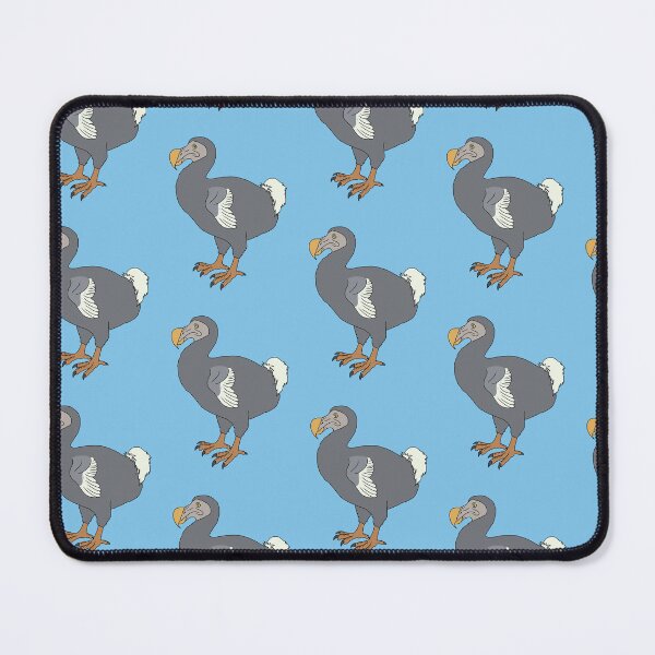 Item preview, Dodo designed and sold by elviamontemayor.