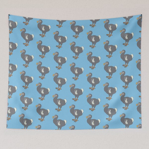 Item preview, Dodo designed and sold by elviamontemayor.