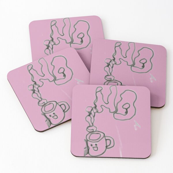 Item preview, Have a Big Cup of NO designed and sold by MonsoonartsbyM.