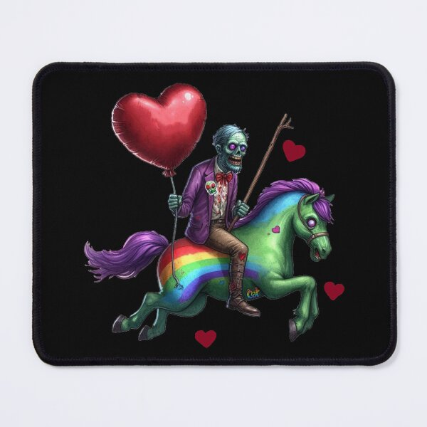 Item preview, Magical Zombie Time designed and sold by CAutumnTrapp.