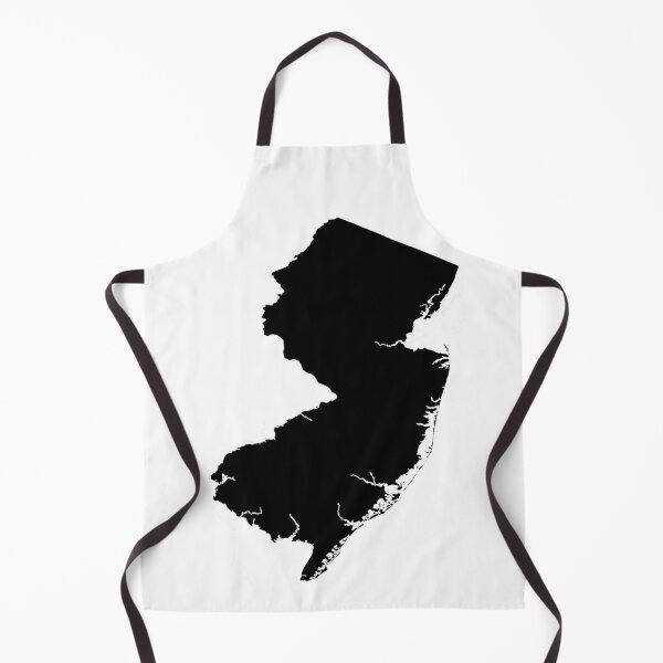 Item preview, New Jersey Silhouette designed and sold by PhilbonianDezin.