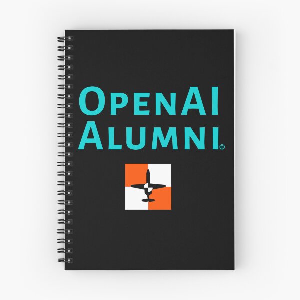 Artikelvorschau, OpenAI Alumni – Zeitlose Einfachheit entworfen und verkauft von AviationSafetyX.