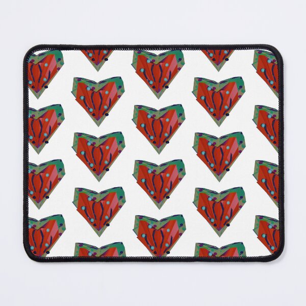 Item preview, Heart cut out designed and sold by ivanmejia.