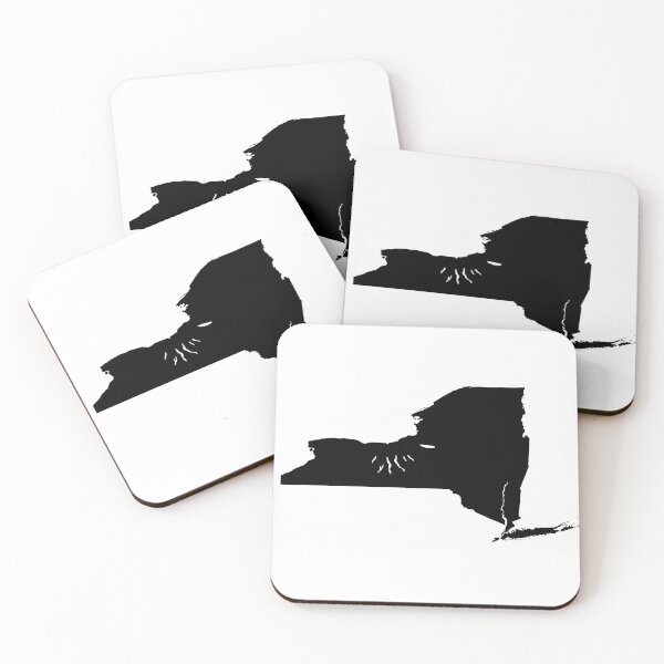 Item preview, New York Silhouette designed and sold by PhilbonianDezin.