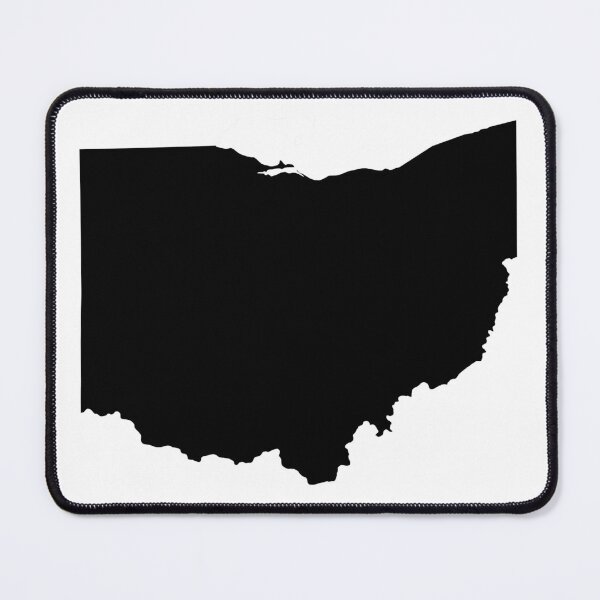 Item preview, Ohio Silhouette designed and sold by PhilbonianDezin.