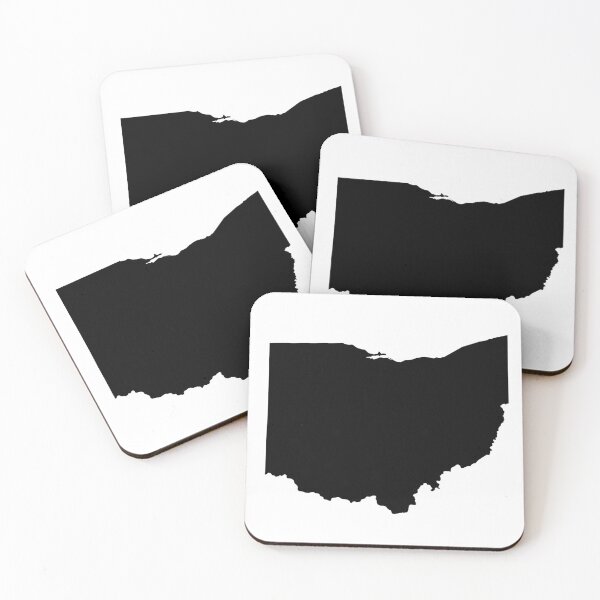 Item preview, Ohio Silhouette designed and sold by PhilbonianDezin.