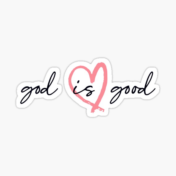 Item preview, God is good designed and sold by Seeds of Change.