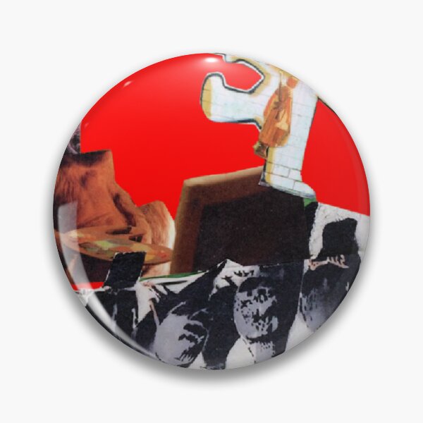 Item preview, Sometimes I make art bc I'm enraged about everything around me feat. banksy designed and sold by MonsoonartsbyM.
