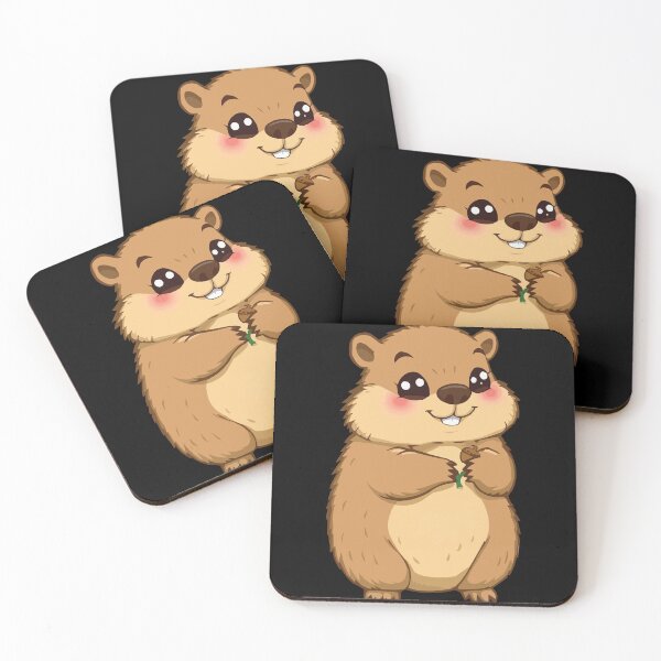 Item preview, Happy Groundhog Day designed and sold by Getup-clothing.
