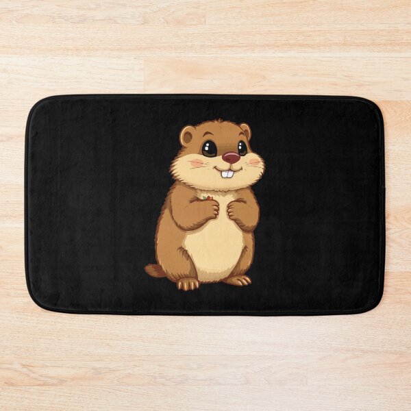 Item preview, Happy Groundhog Day designed and sold by Getup-clothing.