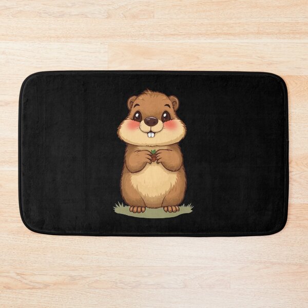Item preview, Happy Groundhog Day designed and sold by Getup-clothing.