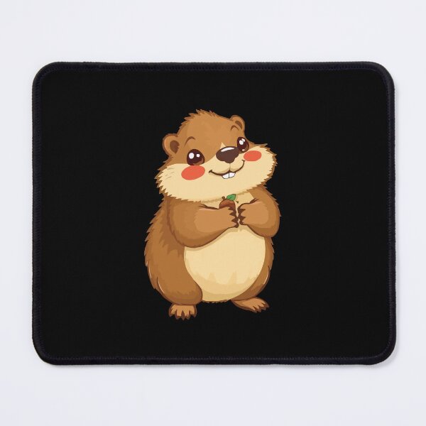 Item preview, Happy Groundhog Day designed and sold by Getup-clothing.