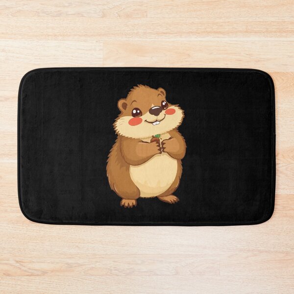 Item preview, Happy Groundhog Day designed and sold by Getup-clothing.