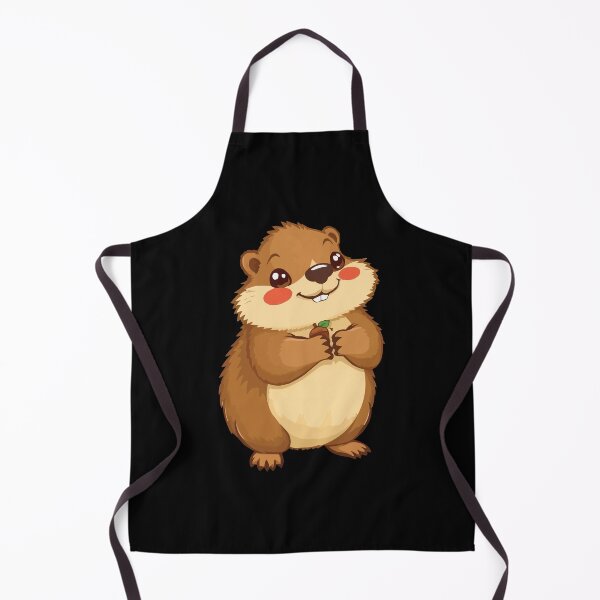 Item preview, Happy Groundhog Day designed and sold by Getup-clothing.