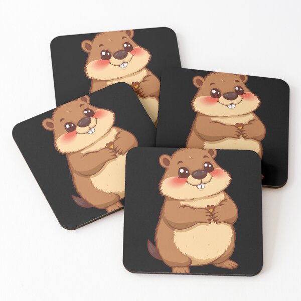 Item preview, Happy Groundhog Day designed and sold by Getup-clothing.