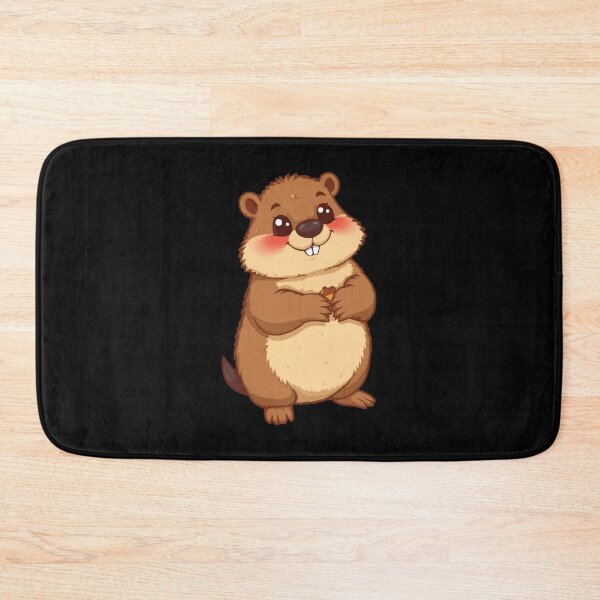 Item preview, Happy Groundhog Day designed and sold by Getup-clothing.