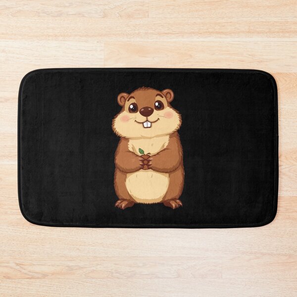 Item preview, Happy Groundhog Day designed and sold by Getup-clothing.