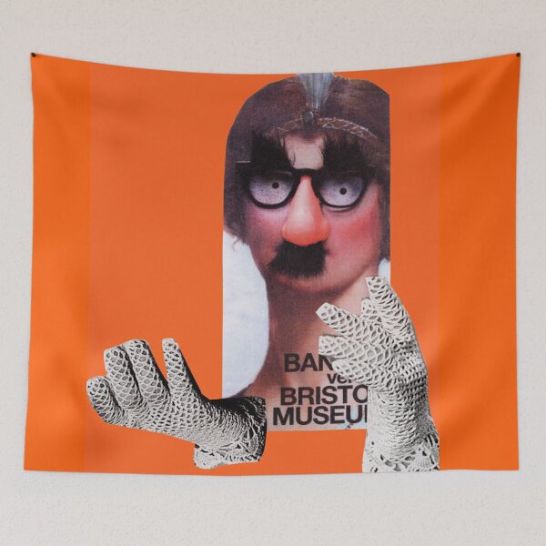 Item preview, What the fuck? designed and sold by MonsoonartsbyM.
