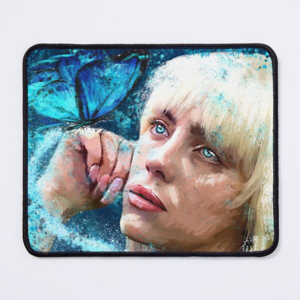 Item preview, BLUE designed and sold by CreativeCustomsDundalk.