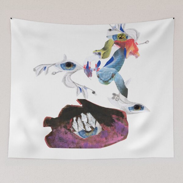 Item preview, Gaze designed and sold by MonsoonartsbyM.
