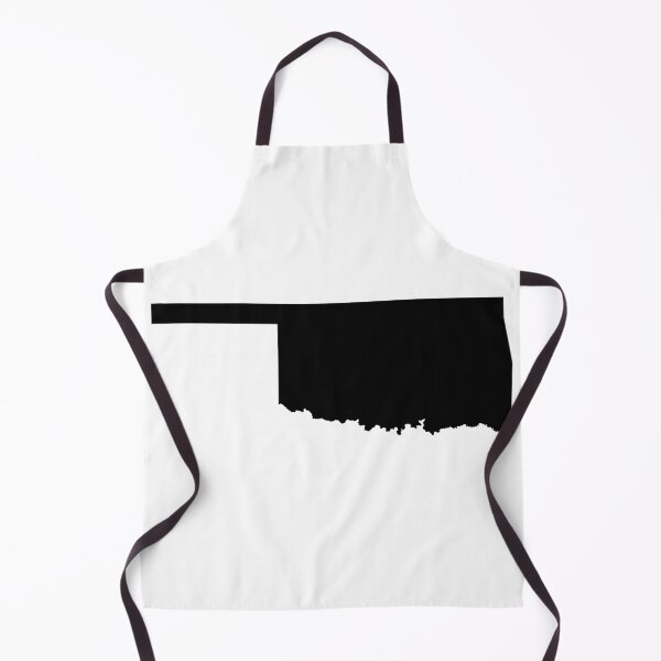 Item preview, Oklahoma Silhouette designed and sold by PhilbonianDezin.