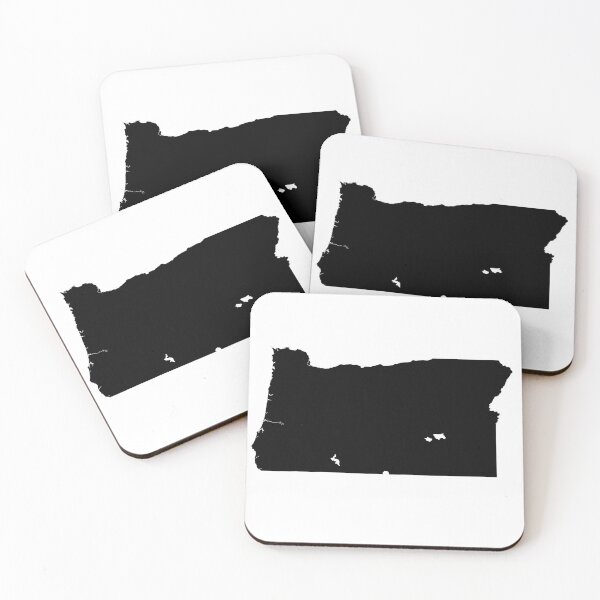 Item preview, Oregon Silhouette designed and sold by PhilbonianDezin.