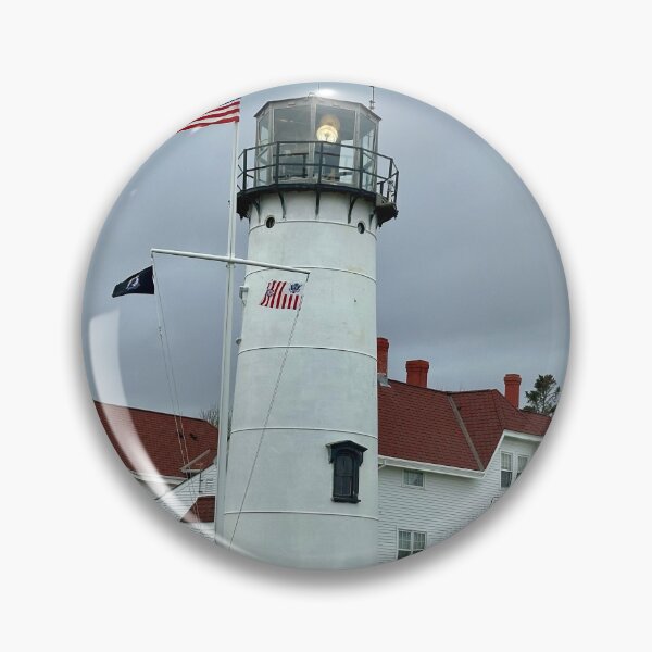 Item preview, Cape Cod lighthouse  designed and sold by Misty’s Page.