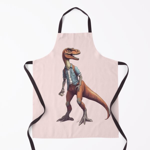 Item preview, Allosaurus Hipster V5 designed and sold by HipsterAnimals.