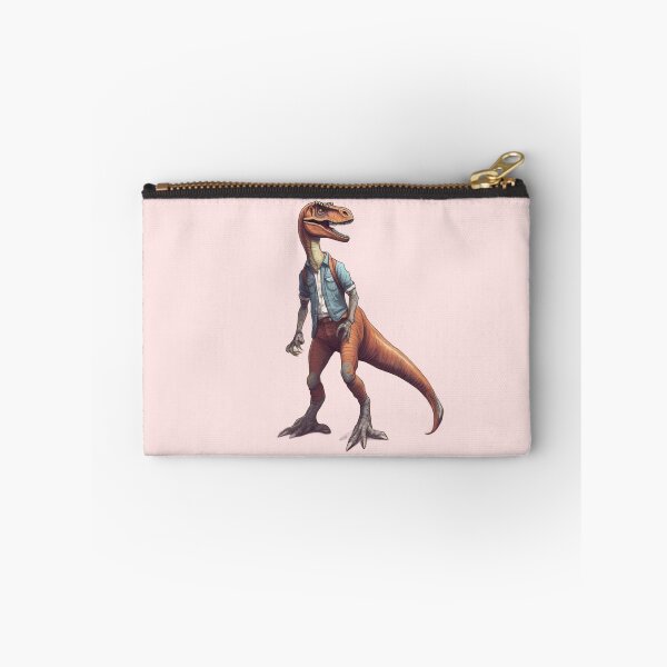 Item preview, Allosaurus Hipster V5 designed and sold by HipsterAnimals.