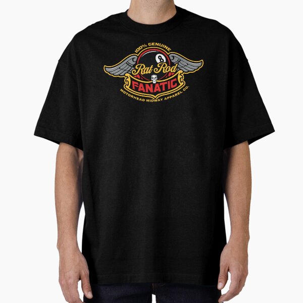Item preview, Rat Fanatic designed and sold by MidwayMerch.