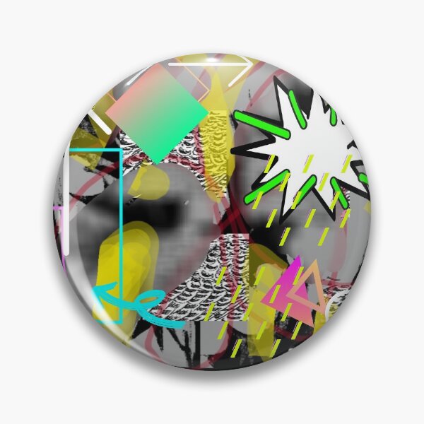 Item preview, Digital scribbles designed and sold by Paxtoni Arts.