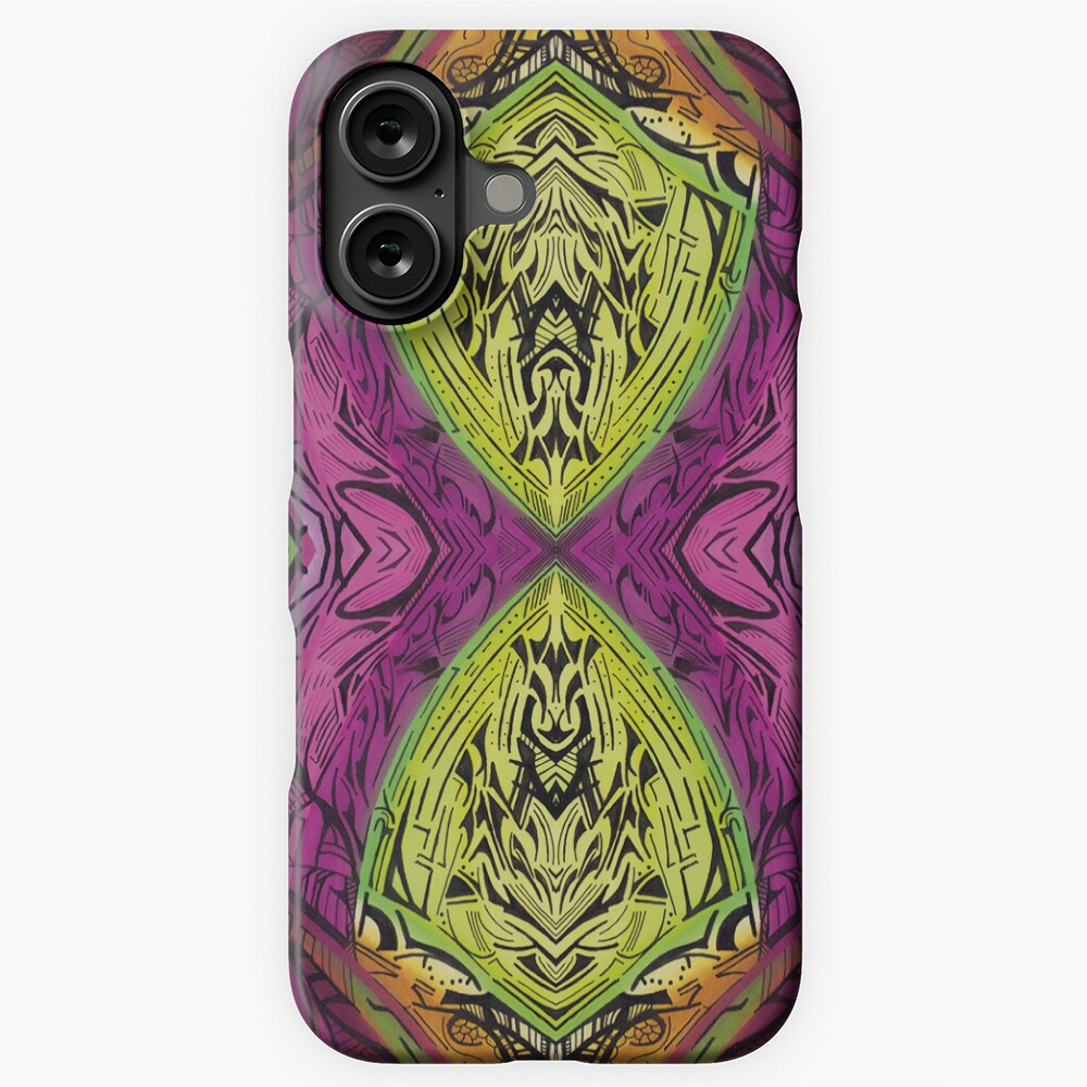 Item preview, iPhone Snap Case designed and sold by Atomic-Acid.
