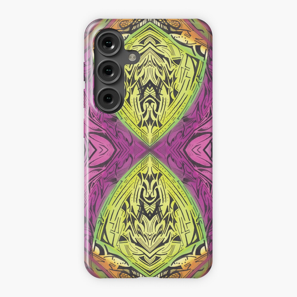 Item preview, Samsung Galaxy Snap Case designed and sold by Atomic-Acid.