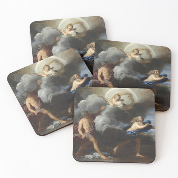 Item preview, Alpheus and Arethusa - Carlo Maratta designed and sold by Onodera.