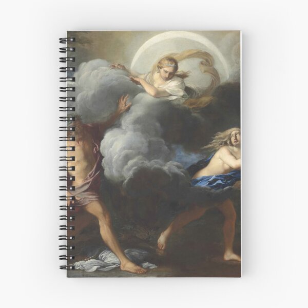 Item preview, Alpheus and Arethusa - Carlo Maratta designed and sold by Onodera.