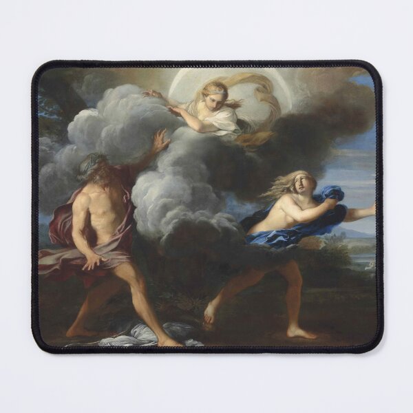 Item preview, Alpheus and Arethusa - Carlo Maratta designed and sold by Onodera.