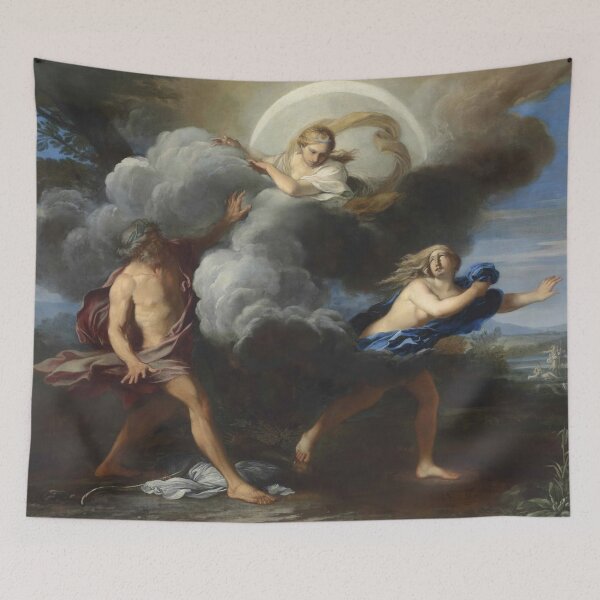 Item preview, Alpheus and Arethusa - Carlo Maratta designed and sold by Onodera.