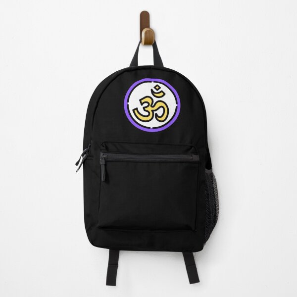 Item preview, "Om" is considered the primordial sound of the universe designed and sold by Roseanne's Legacy Tees.