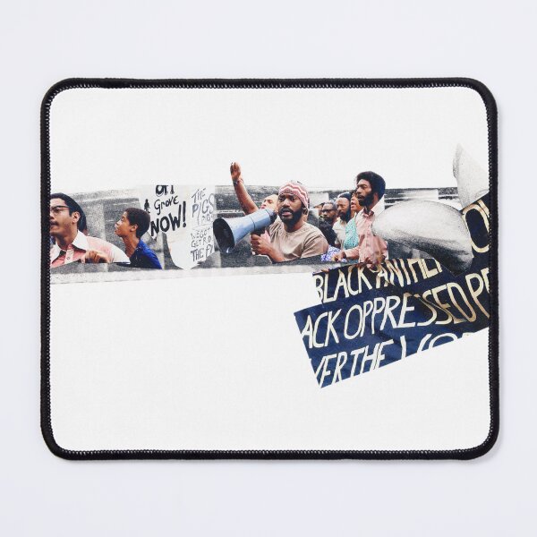 Item preview, Protest Reel designed and sold by MonsoonartsbyM.