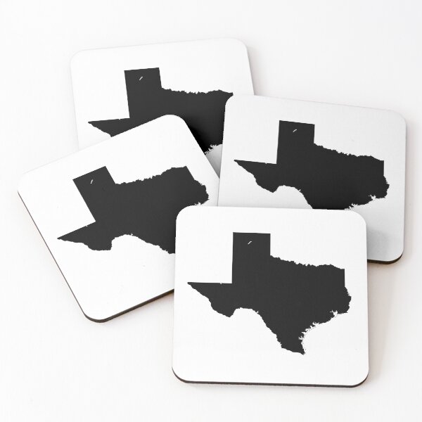Item preview, Texas Silhouette designed and sold by PhilbonianDezin.