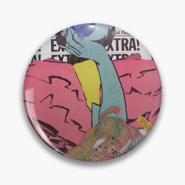 Item preview, Extra Extra: No more reproductive rights designed and sold by MonsoonartsbyM.