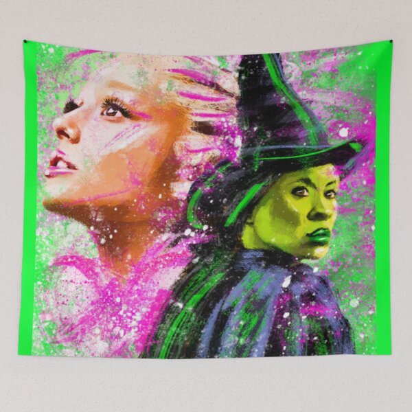 Item preview, Defying Gravity designed and sold by CreativeCustomsDundalk.