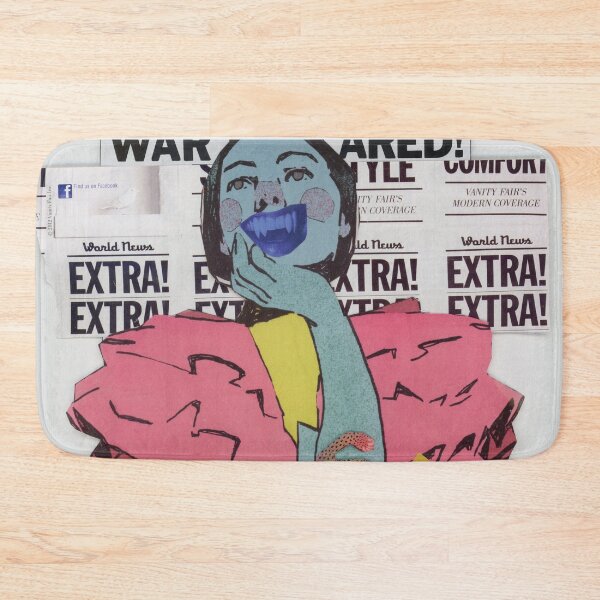 Item preview, Extra Extra: No more reproductive rights designed and sold by MonsoonartsbyM.