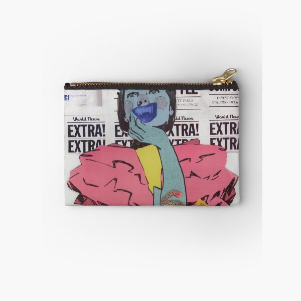 Item preview, Extra Extra: No more reproductive rights designed and sold by MonsoonartsbyM.