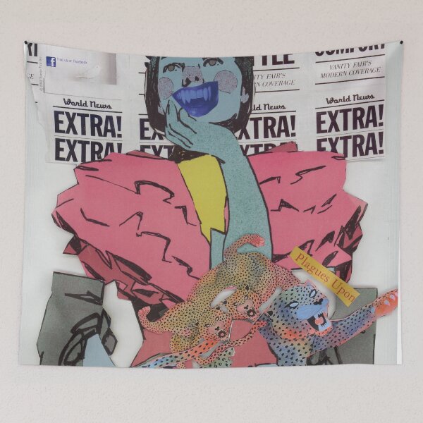 Item preview, Extra Extra: No more reproductive rights designed and sold by MonsoonartsbyM.